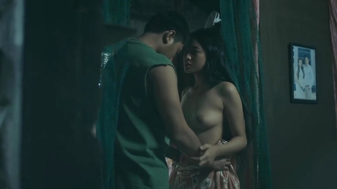 Pic: Aiko Garcia in Palipat-lipat, Papalit-palit