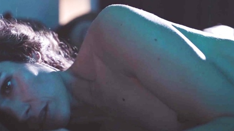 Pic: Anna Drijver in Het Geheugenspel