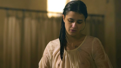 Pic: Benedetta Porcaroli in Immaculate