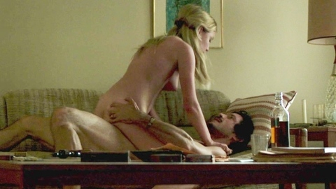 Pic: Rose-Marie Perreault in Dusk for a Hitman