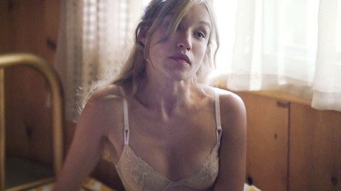Pic: Rose-Marie Perreault in Dusk for a Hitman