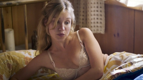 Pic: Rose-Marie Perreault in Dusk for a Hitman