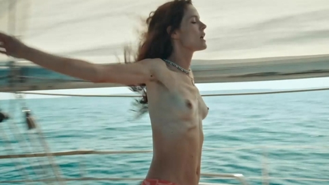 Pic: Stéphane Caillard in Flo