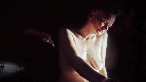 Pic: Kadi Kivilo in Smoke Sauna Sisterhood