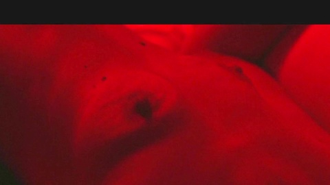 Pic: Raquel Nave in Asphalt City