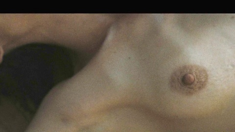 Pic: Raquel Nave in Asphalt City