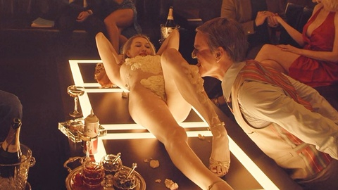 Pic: Caitlin O'Connor in The Sympathizer