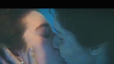 Pic: María José de la Cruz in This Never Happened
