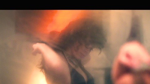 Pic: Vanesa Burciaga in This Never Happened