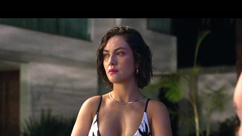 Pic: Juana Serrano in This Never Happened