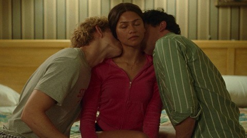 Pic: Zendaya in Challengers