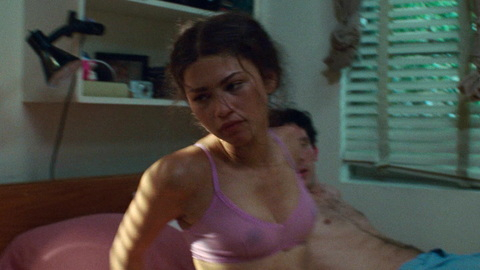 Pic: Zendaya in Challengers