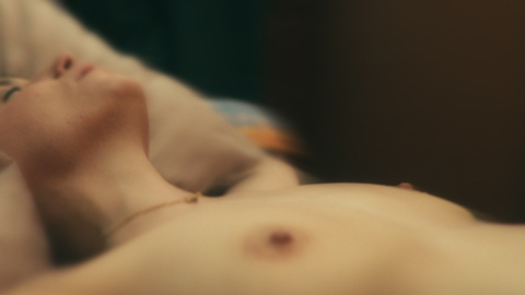 Pic: Letizia Toni in Beautiful Rebel