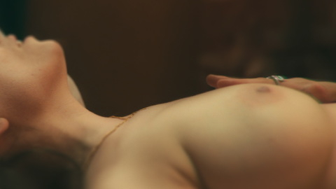 Pic: Letizia Toni in Beautiful Rebel