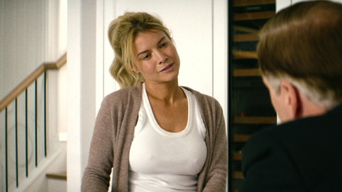 Pic: Sarah Jones in A Man in Full