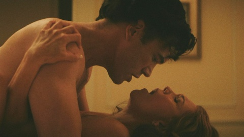 Pic: Diane Lane in A Man in Full
