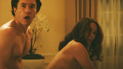 Pic: Diane Lane in A Man in Full