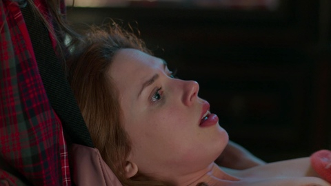 Pic: Delfina Chaves in Six Is Not a Crowd