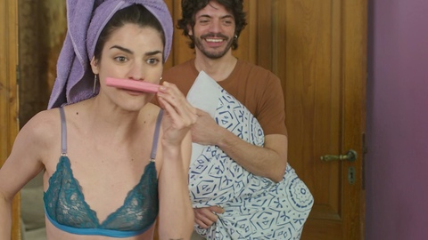 Pic: Malena Sánchez in Six Is Not a Crowd (2024)