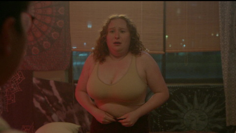 Pic: Julia Lester in Prom Dates (2024)