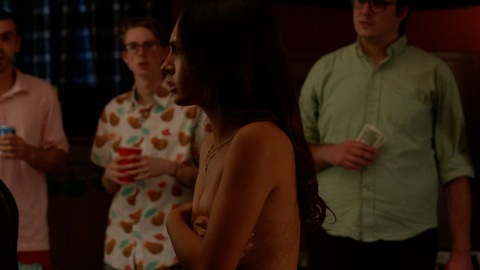 Pic: Arianna Rivas in Prom Dates