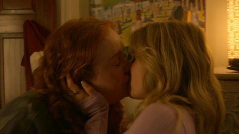 Pic: Crystal Lake Evans in Prom Dates