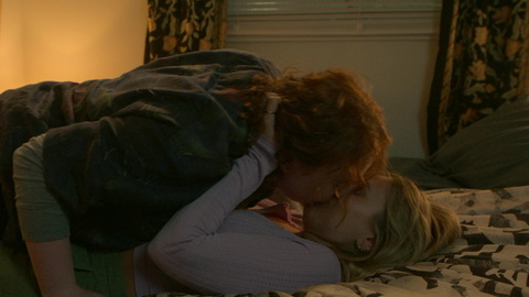 Pic: Crystal Lake Evans in Prom Dates