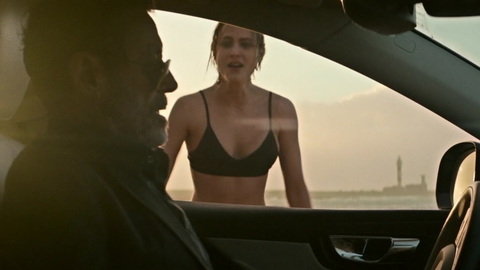 Pic: Nora Arnezeder in American Star