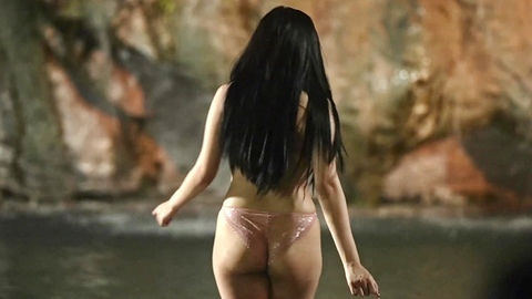 Pic: Angeline Aril in Cheaters (2024)