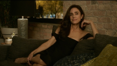 Pic: Jennifer Connelly in Dark Matter