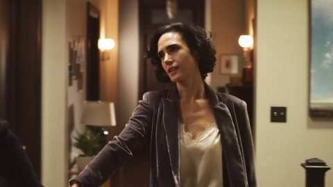 Pic: Jennifer Connelly in Dark Matter