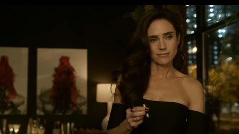 Pic: Jennifer Connelly in Dark Matter