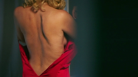 Pic: Helena Mattsson in Dark Asset