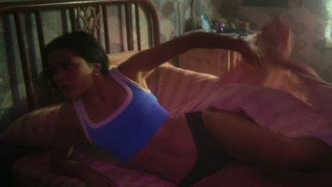 Pic: Maia Reficco in Pretty Little Liars: Original Sin