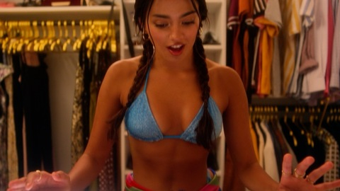 Pic: Maia Reficco in Pretty Little Liars: Original Sin