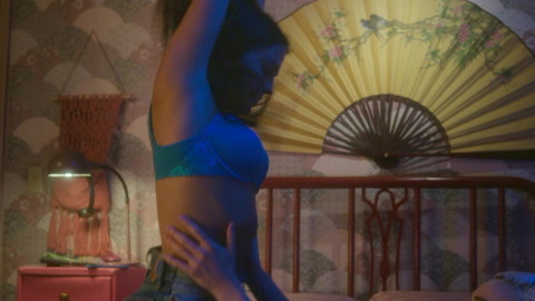 Pic: Maia Reficco in Pretty Little Liars: Original Sin