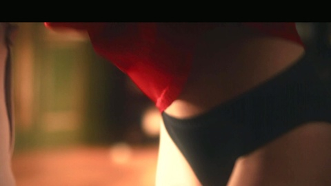 Pic: Harriet Herbig-Matten in Maxton Hall - The World Between Us