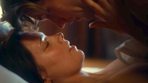 Pic: Harriet Herbig-Matten in Maxton Hall - The World Between Us