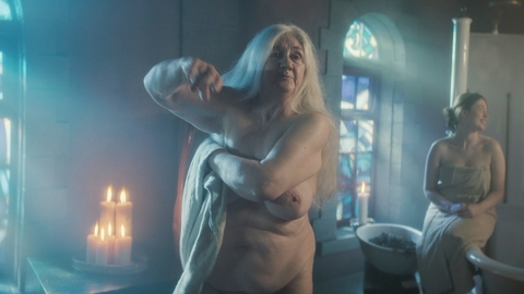 Pic: Patricia Twomey in Bodkin