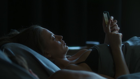 Pic: Serenay Sarıkaya in Thank You, Next