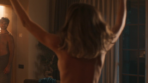 Pic: Serenay Sarıkaya in Thank You, Next
