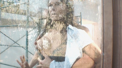 Pic: Nailea Norvind in Robe of Gems