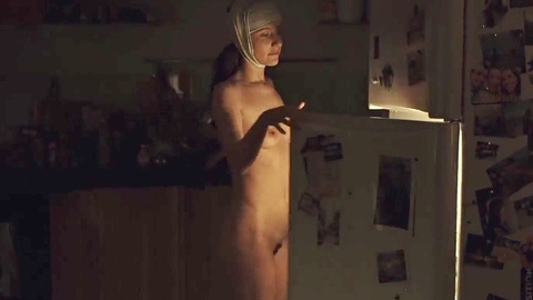 Pic: Amel Charif in Cheers to Joy