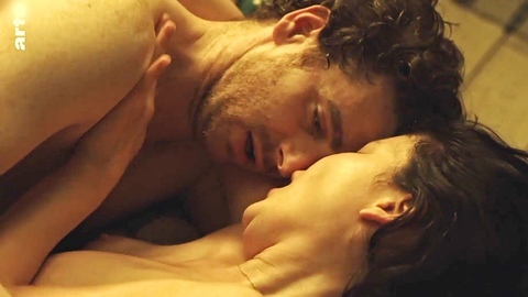 Pic: Amel Charif in Cheers to Joy