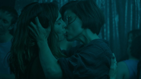 Pic: Elena Anaya in Past Lies