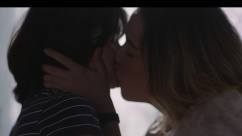 Pic: Marina Orta in Past Lies