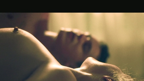 Pic: Laura Sepul in The Courier