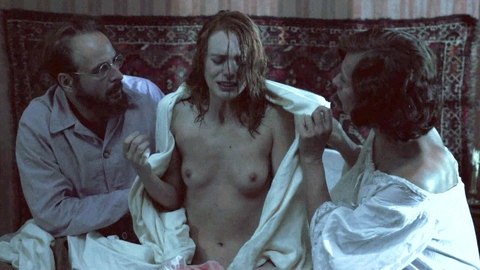 Pic: Stacy Martin in Bonnard, Pierre and Marthe