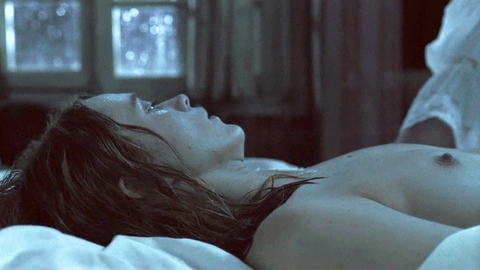 Pic: Stacy Martin in Bonnard, Pierre and Marthe