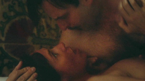 Pic: Cécile de France in Bonnard, Pierre and Marthe